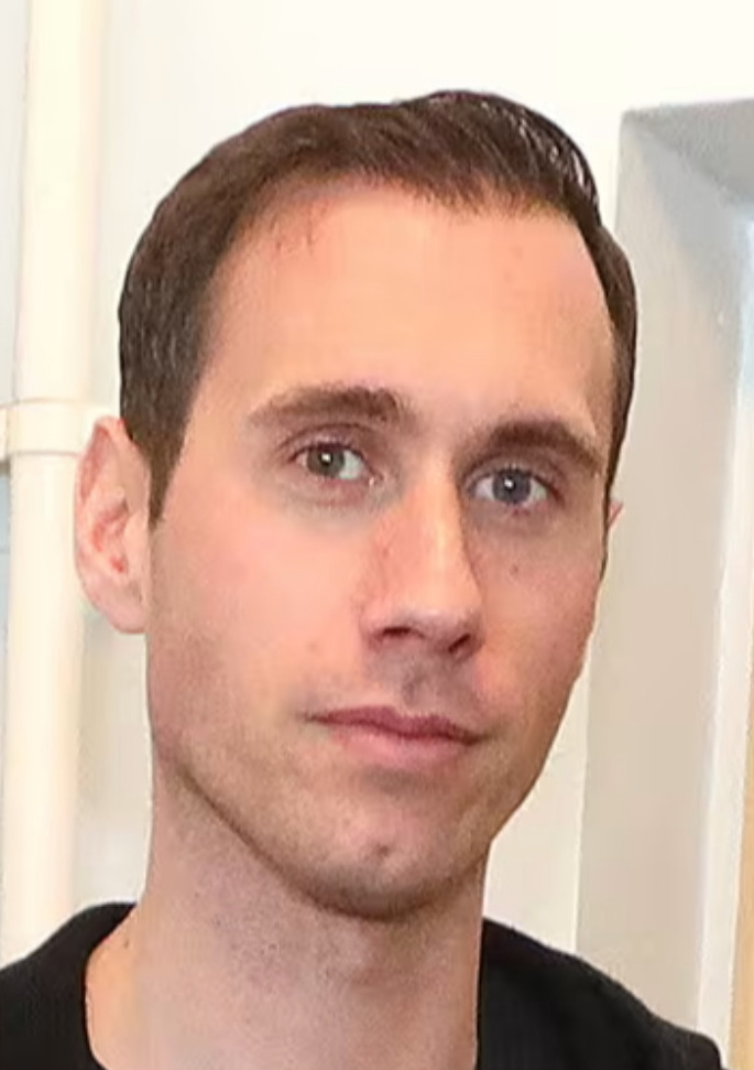 Foto von Oleh Kozeryev