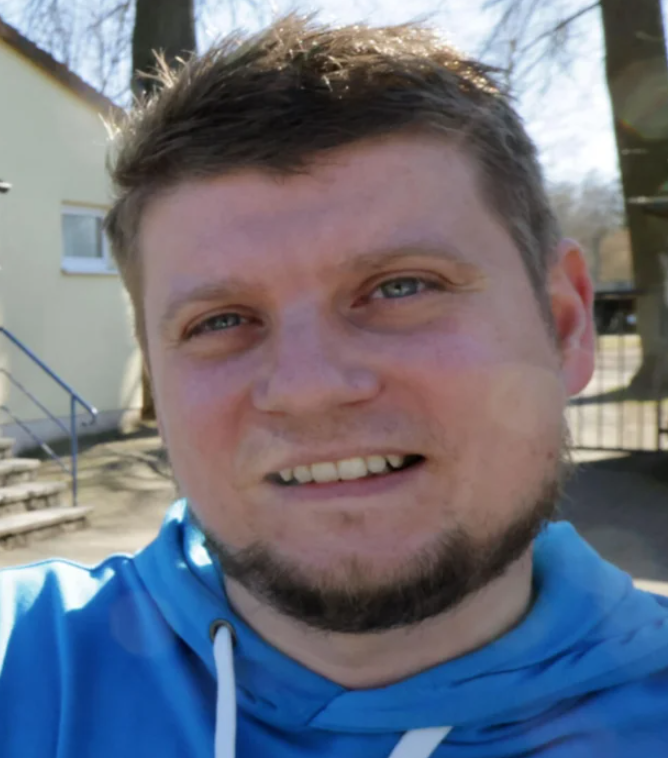 Foto von Xaver Köhler